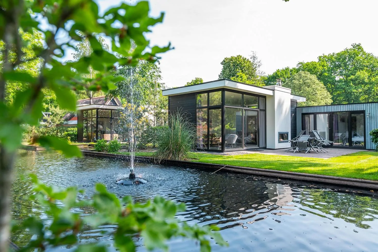 EuroParcs De Hooge Veluwe