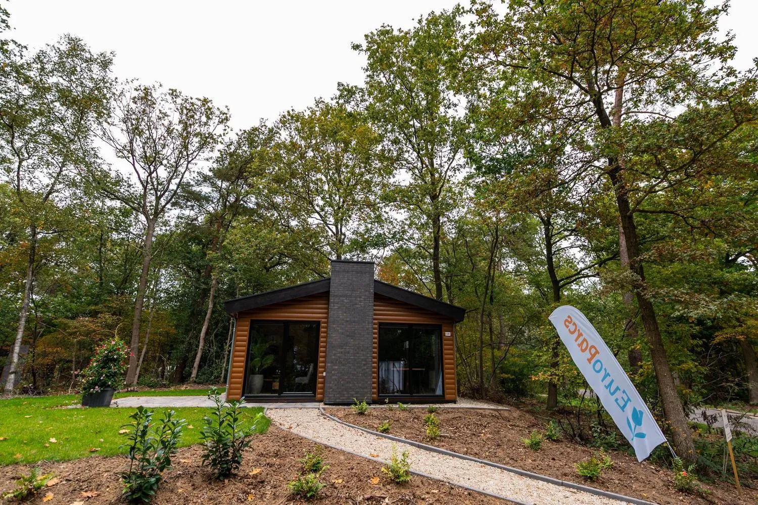 EuroParcs De Wiltzangh in Ruinen, Drenthe – Bild 8
