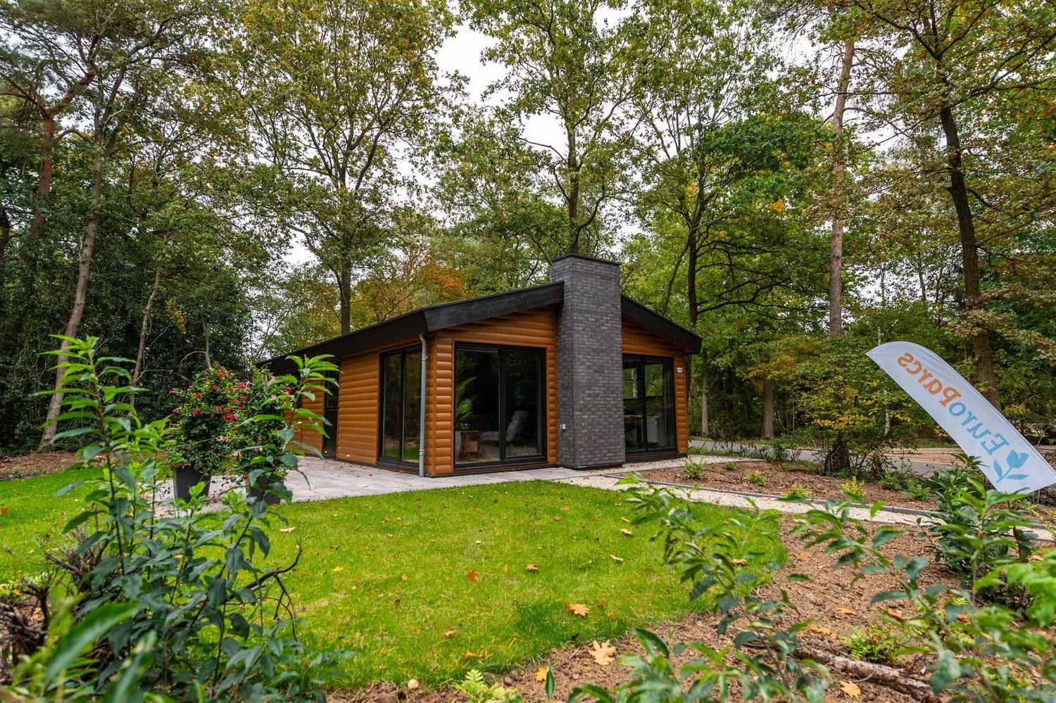 EuroParcs De Wiltzangh in Ruinen, Drenthe – Bild 9