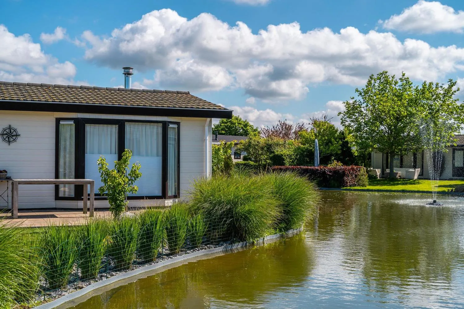 EuroParcs De Woudhoeve in Egmond aan Zee, Nordholland – Bild 2