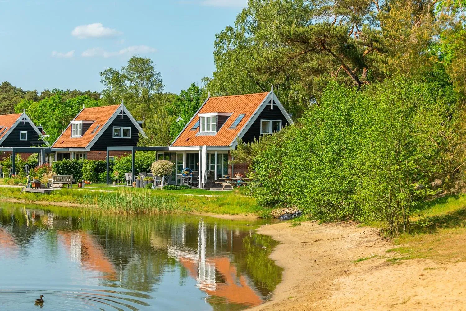 EuroParcs De Zanding