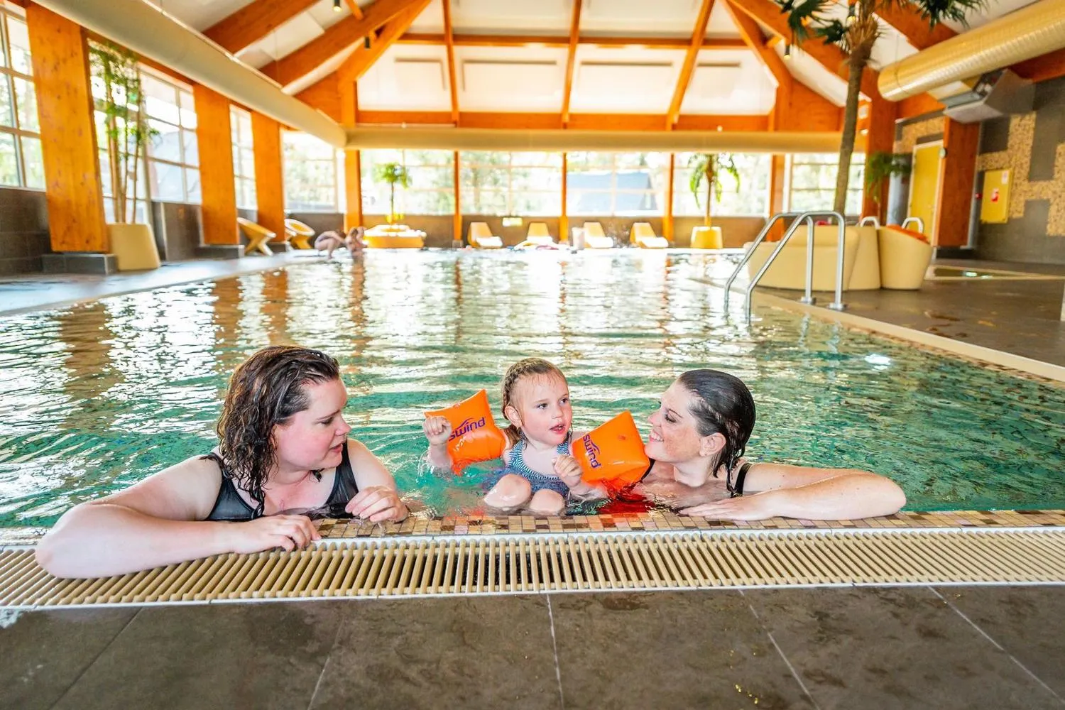 EuroParcs De Zanding in Otterlo, Gelderland – Bild 13