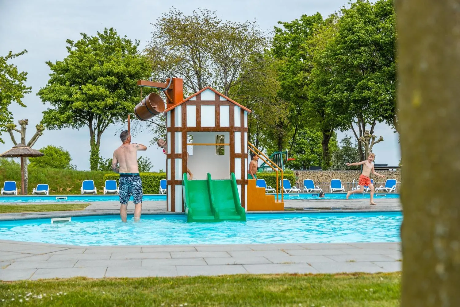 EuroParcs Gulperberg in Gulpen, Limburg – Bild 11