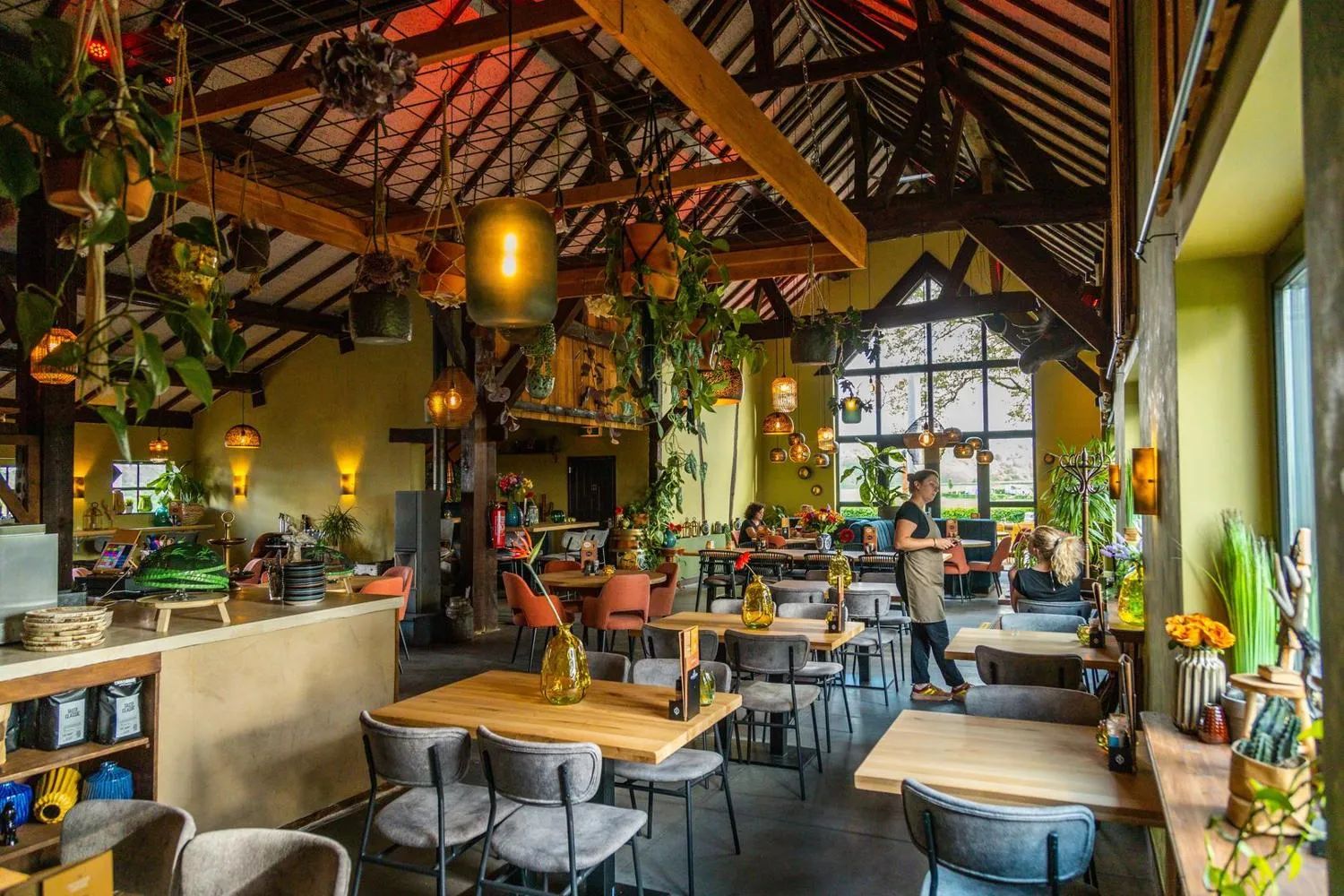 EuroParcs Gulperberg in Gulpen, Limburg – Bild 13