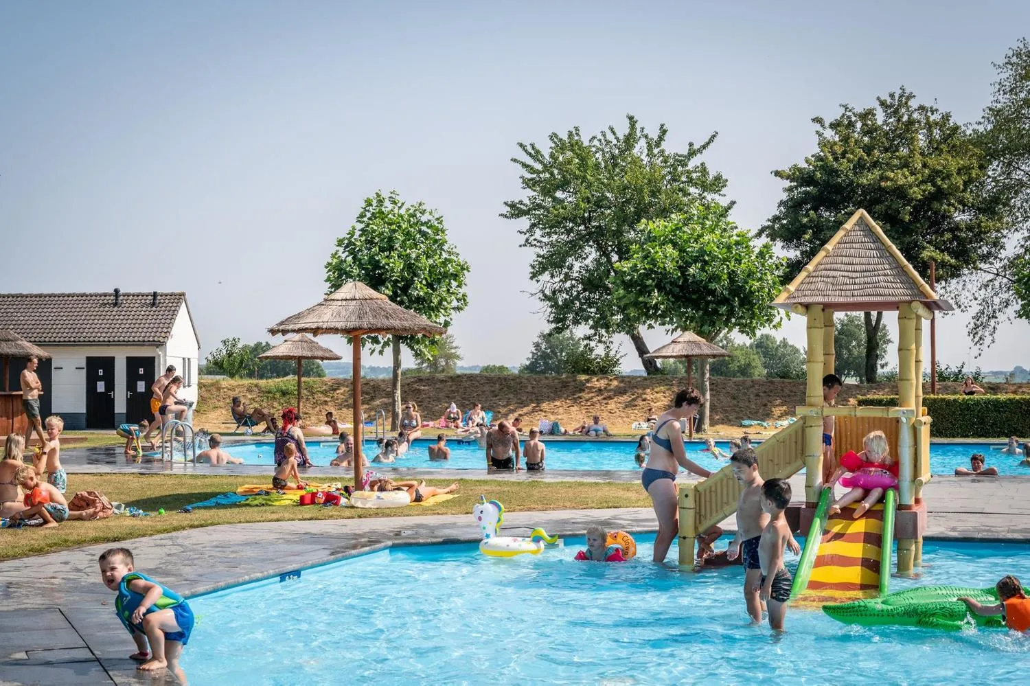 EuroParcs Gulperberg in Gulpen, Limburg – Bild 15