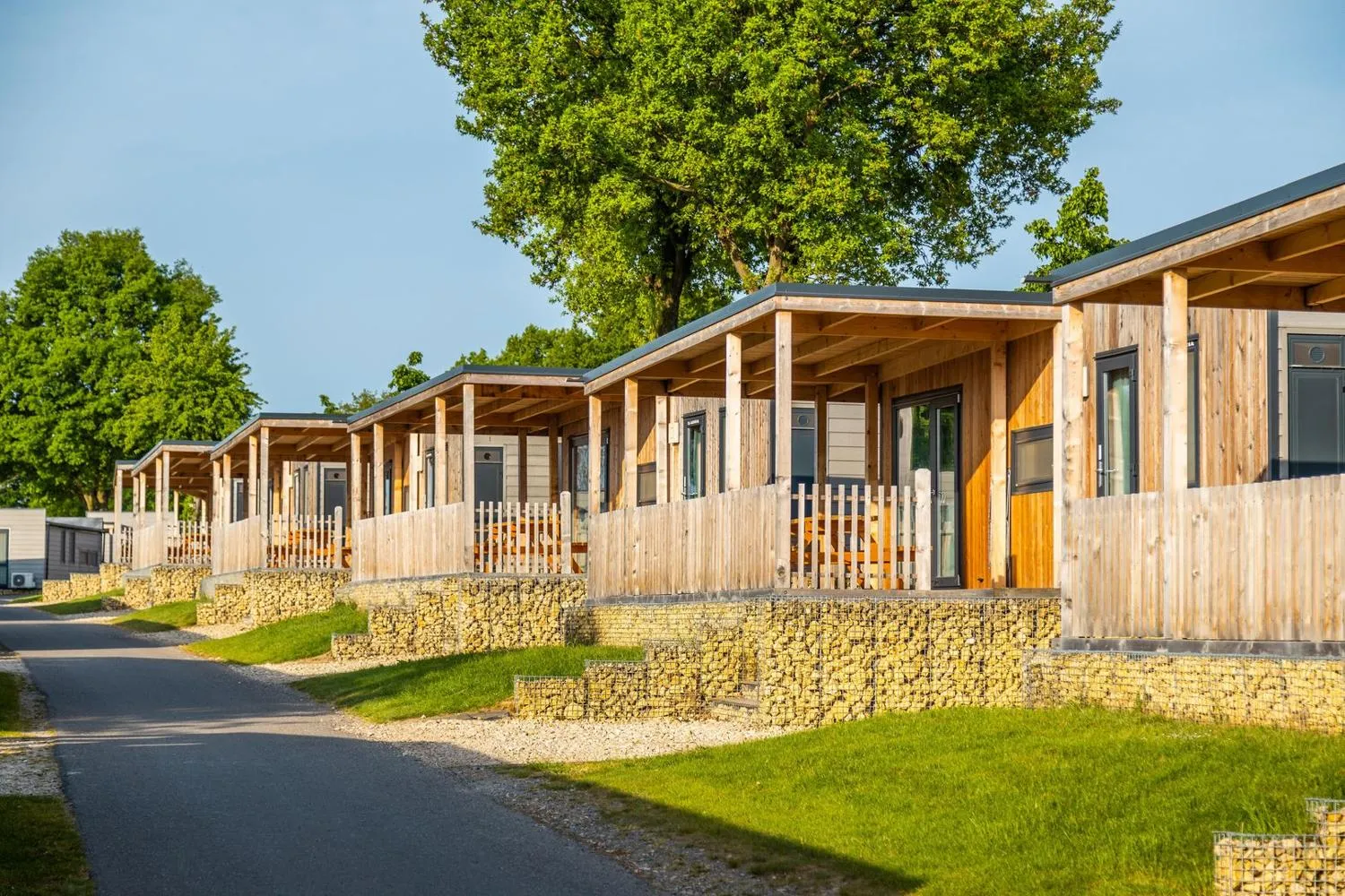 EuroParcs Gulperberg in Gulpen, Limburg – Bild 2
