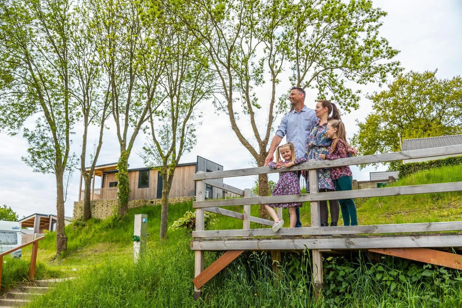 EuroParcs Gulperberg in Gulpen, Limburg – Bild 4
