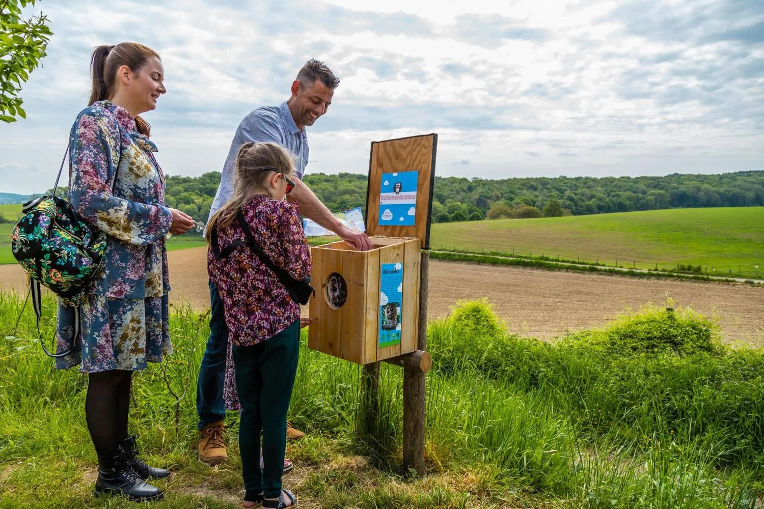 EuroParcs Gulperberg in Gulpen, Limburg – Bild 5
