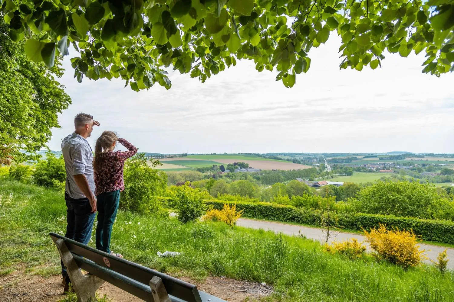 EuroParcs Gulperberg in Gulpen, Limburg – Bild 6