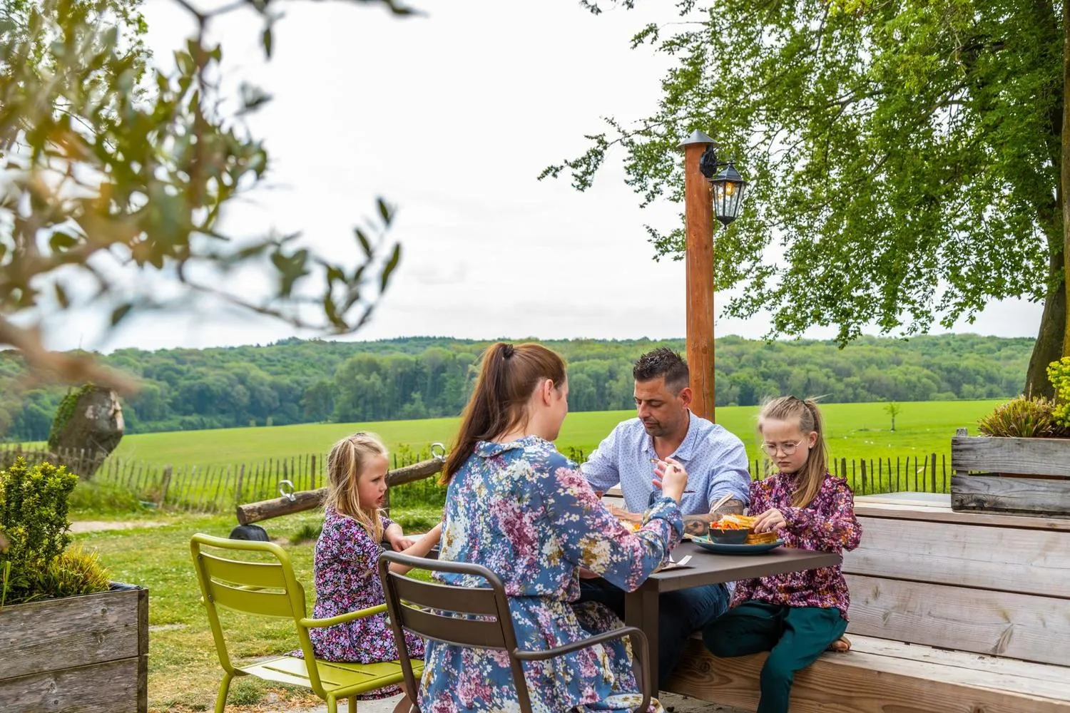 EuroParcs Gulperberg in Gulpen, Limburg – Bild 8