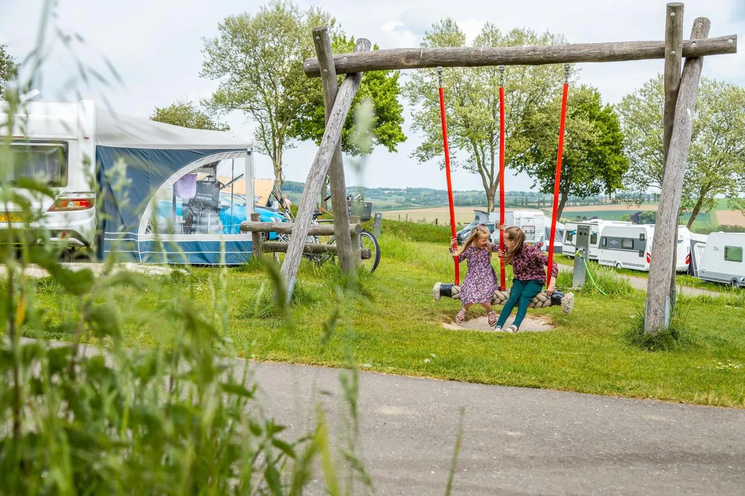 EuroParcs Gulperberg in Gulpen, Limburg – Bild 9