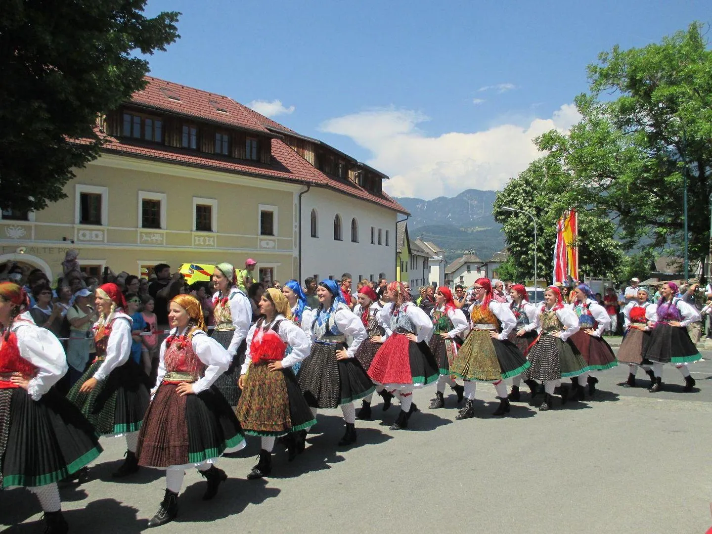 EuroParcs Hermagor - Nassfeld in Hermagor, Kärnten – Bild 11
