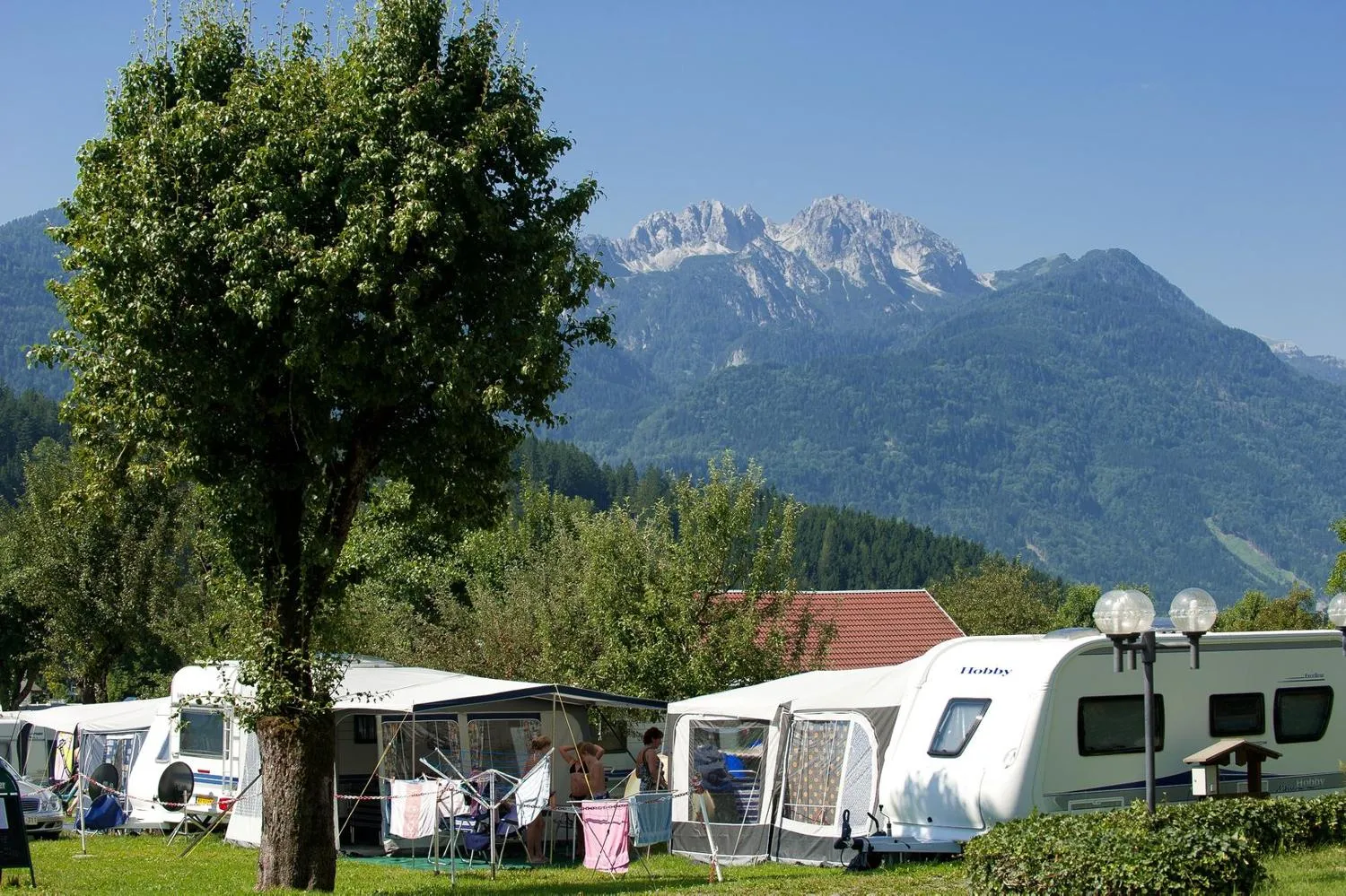 EuroParcs Hermagor - Nassfeld in Hermagor, Kärnten – Bild 14