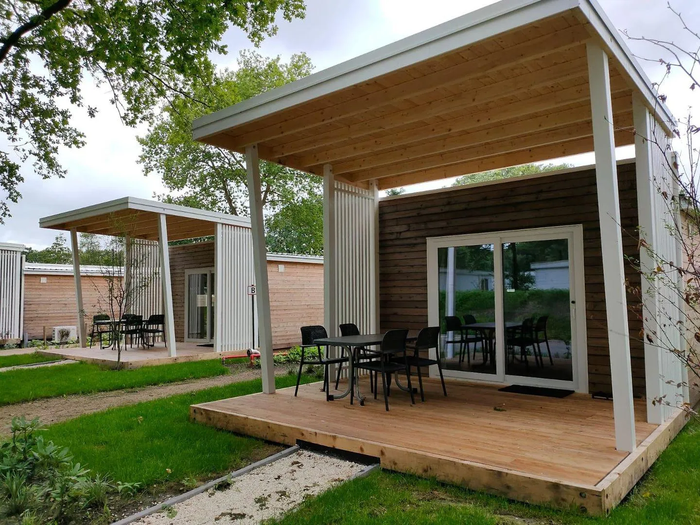 EuroParcs Kaatsheuvel in Kaatsheuvel, Nordbrabant – Bild 12