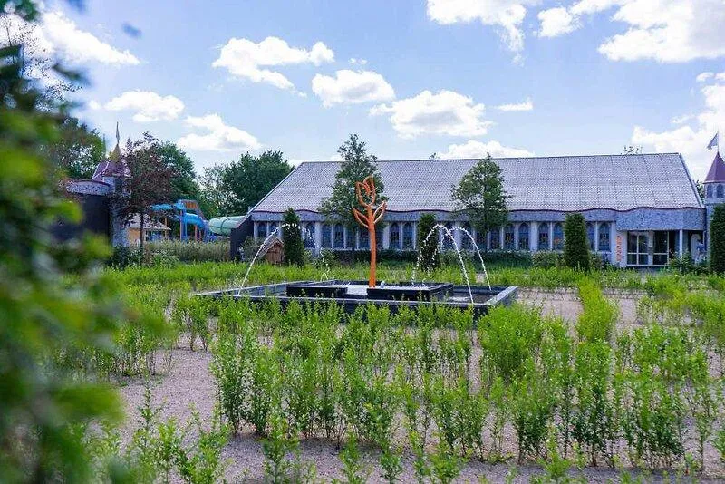 EuroParcs Kaatsheuvel in Kaatsheuvel, Nordbrabant – Bild 2