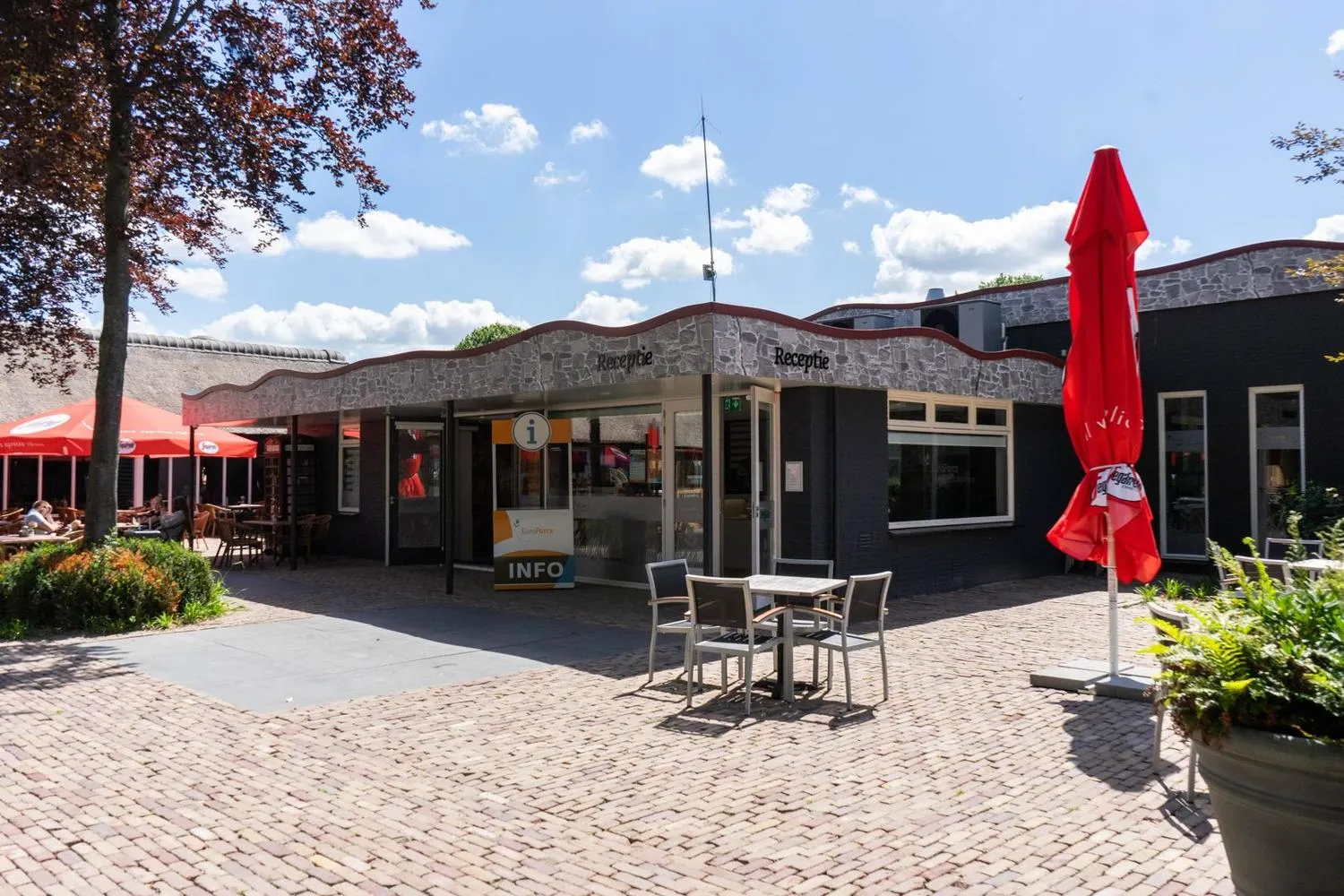 EuroParcs Kaatsheuvel in Kaatsheuvel, Nordbrabant – Bild 6