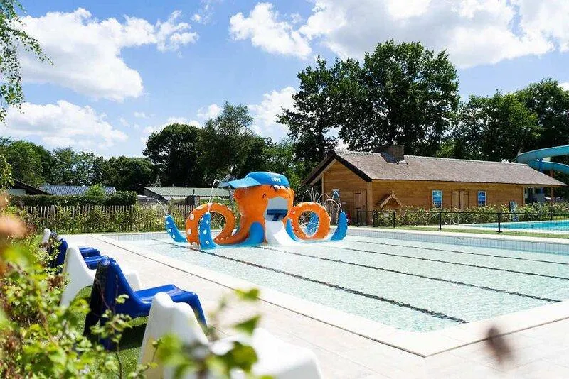EuroParcs Kaatsheuvel in Kaatsheuvel, Nordbrabant – Bild 7