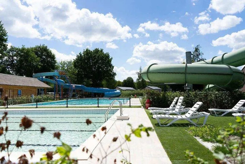 EuroParcs Kaatsheuvel in Kaatsheuvel, Nordbrabant – Bild 8