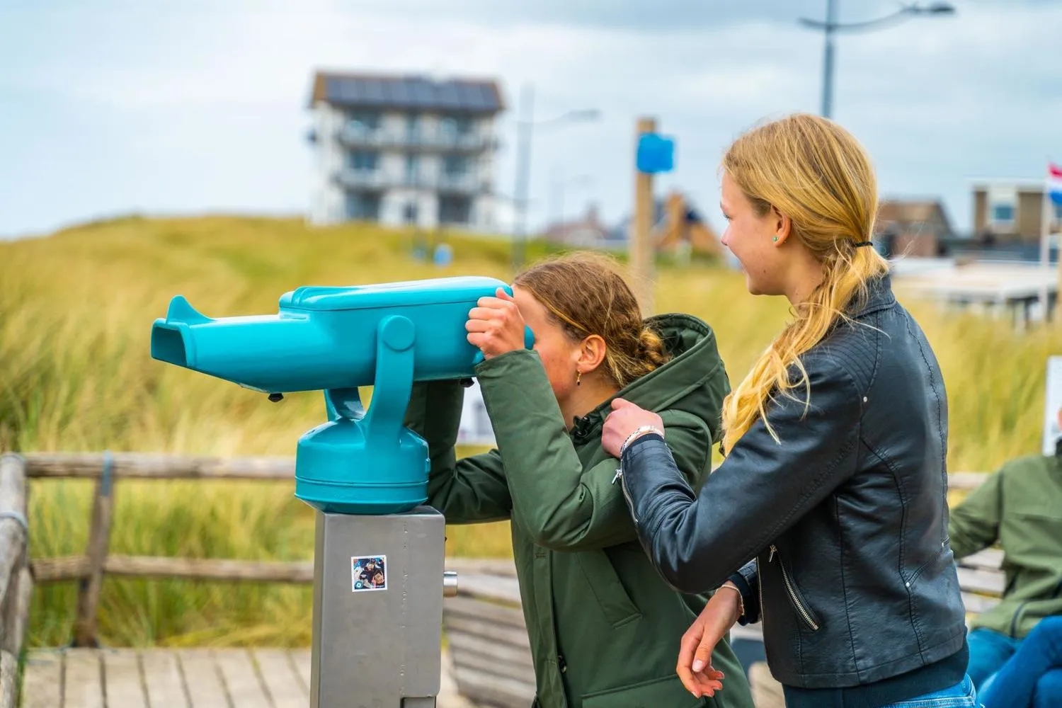 EuroParcs Koningshof in Schoorl, Nordholland – Bild 11