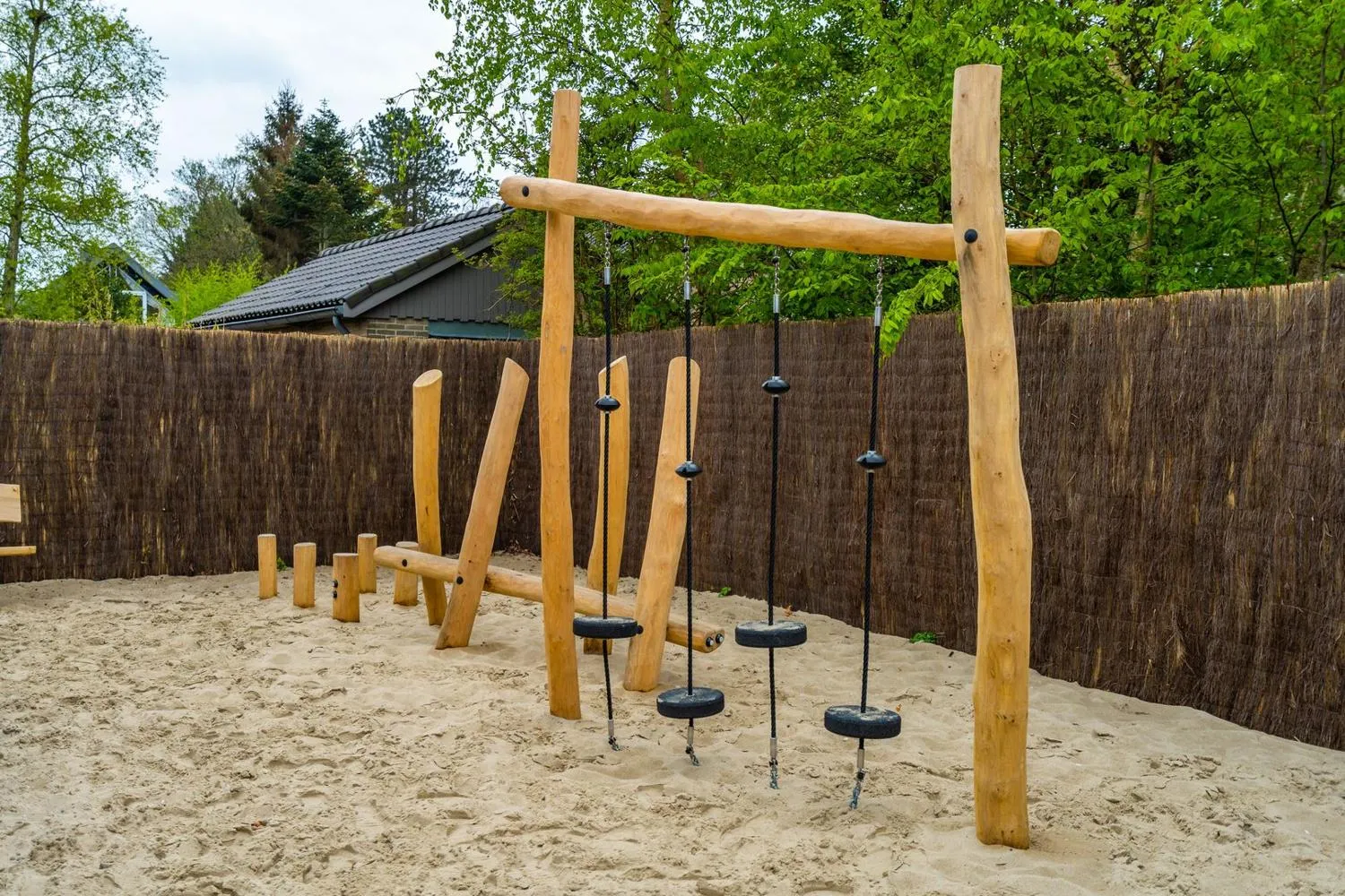 EuroParcs Koningshof in Schoorl, Nordholland – Bild 5