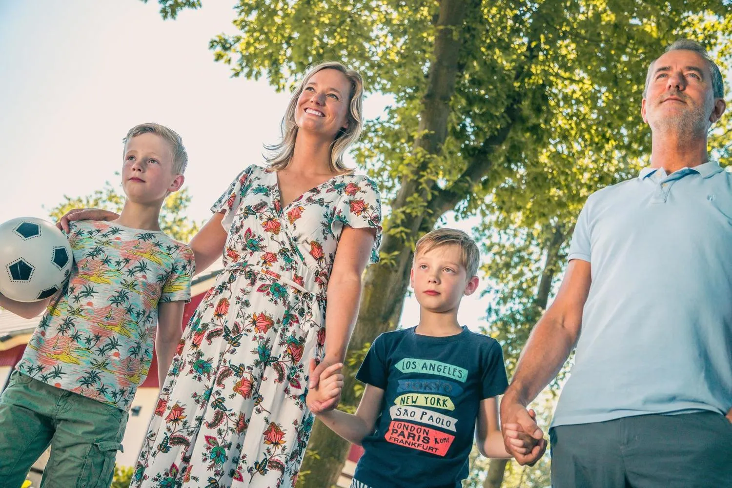 EuroParcs Limburg in Susteren, Limburg – Bild 3