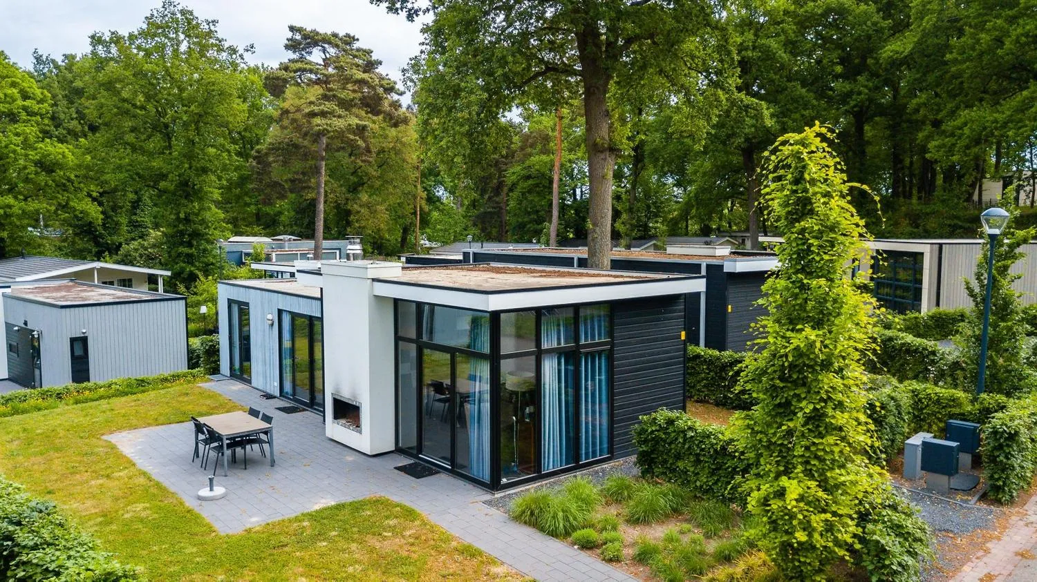 EuroParcs Maasduinen in Belfeld, Limburg – Bild 3