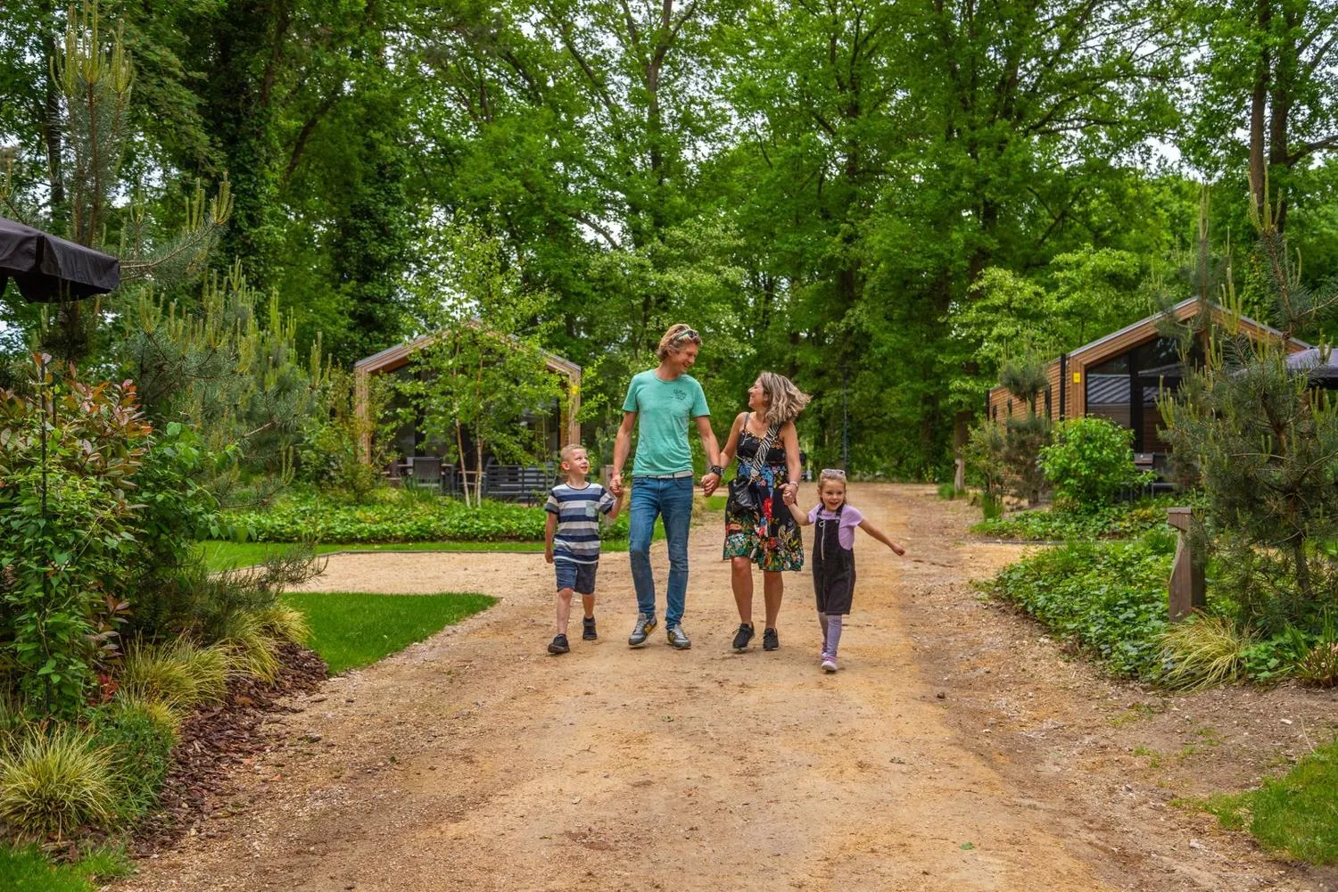 EuroParcs Maasduinen in Belfeld, Limburg – Bild 7