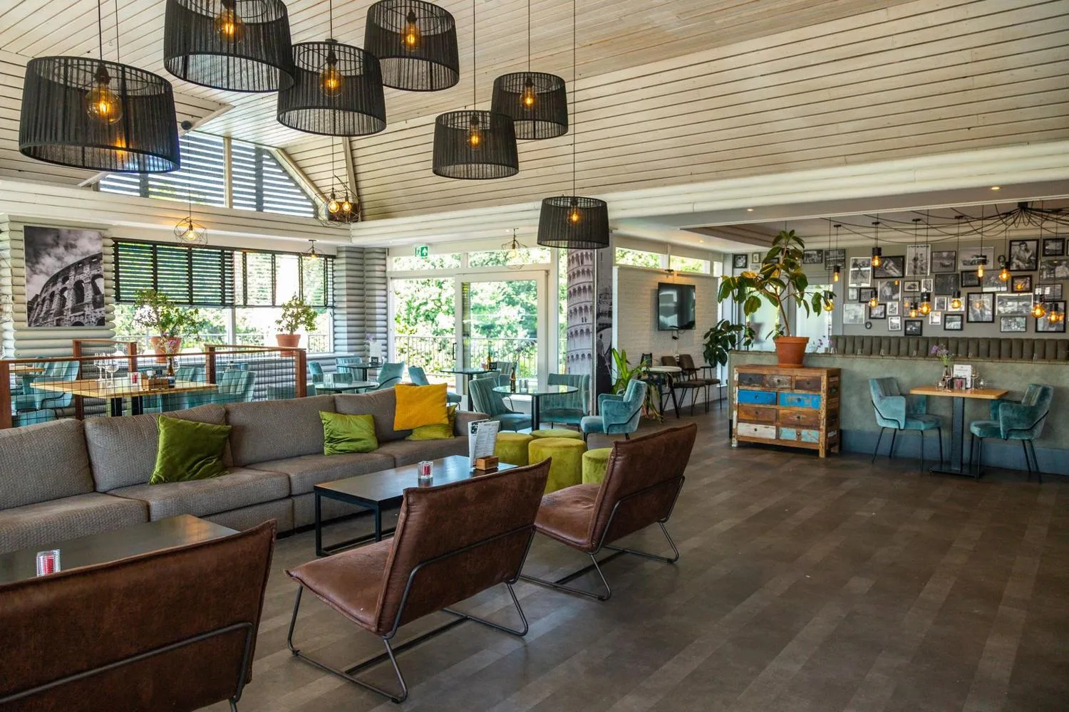 EuroParcs Marina Strandbad in Olburgen, Gelderland – Bild 10