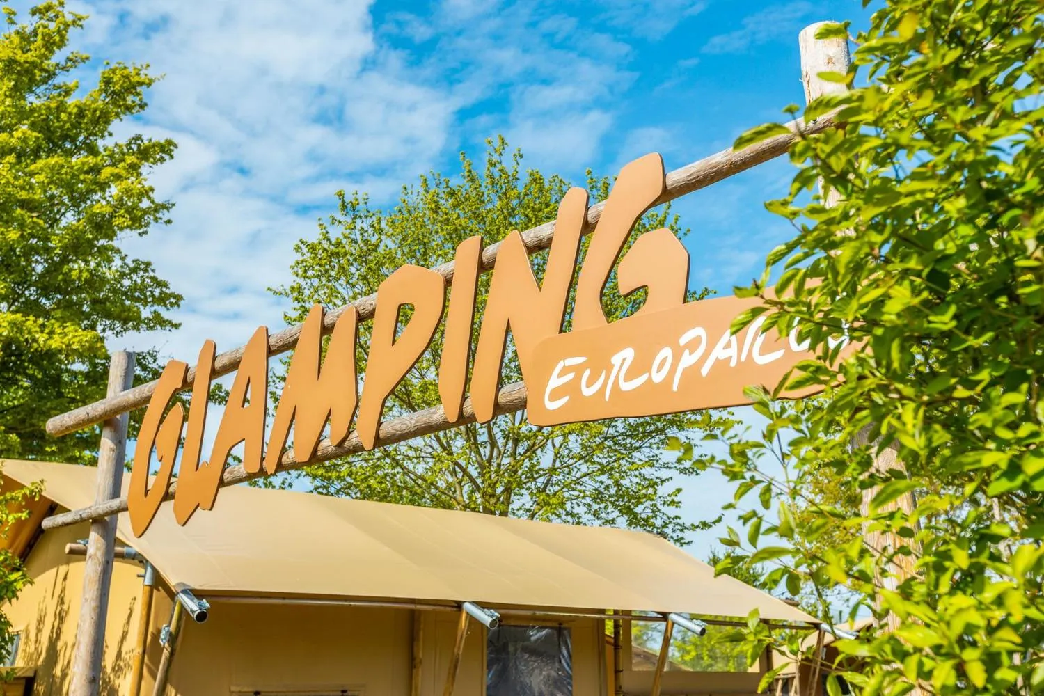 EuroParcs Molengroet in Noord-Scharwoude, Nordholland – Bild 14