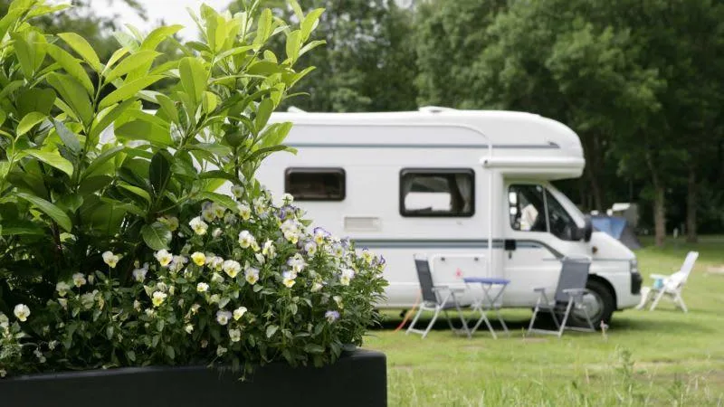 EuroParcs Molengroet in Noord-Scharwoude, Nordholland – Bild 15