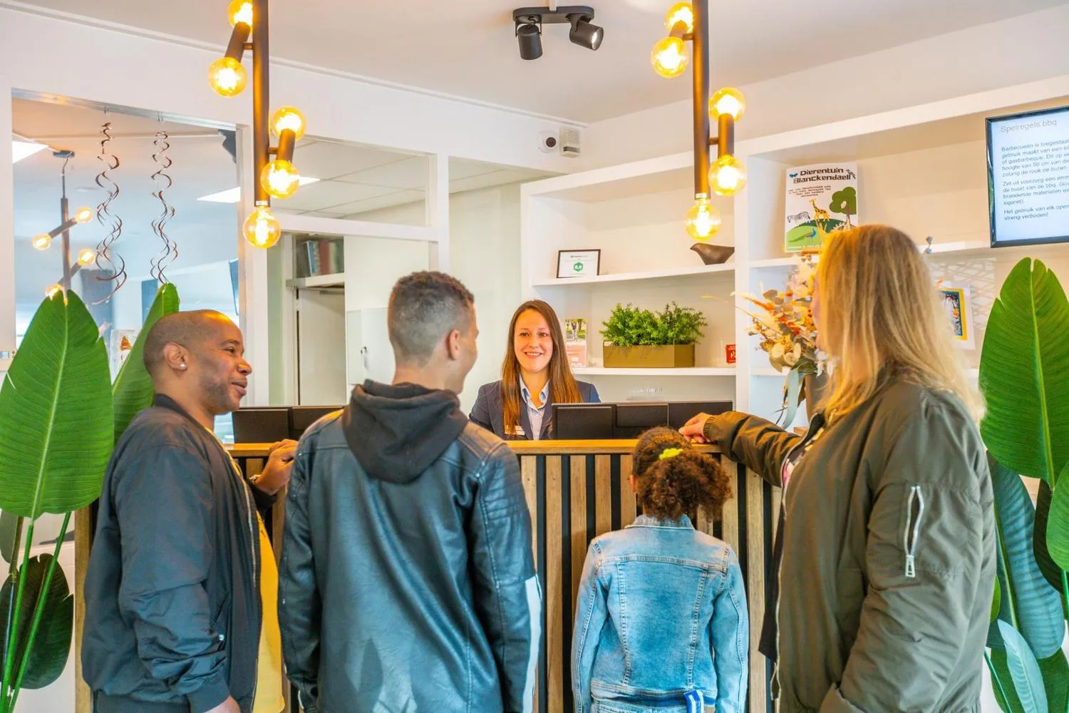 EuroParcs Molengroet in Noord-Scharwoude, Nordholland – Bild 3