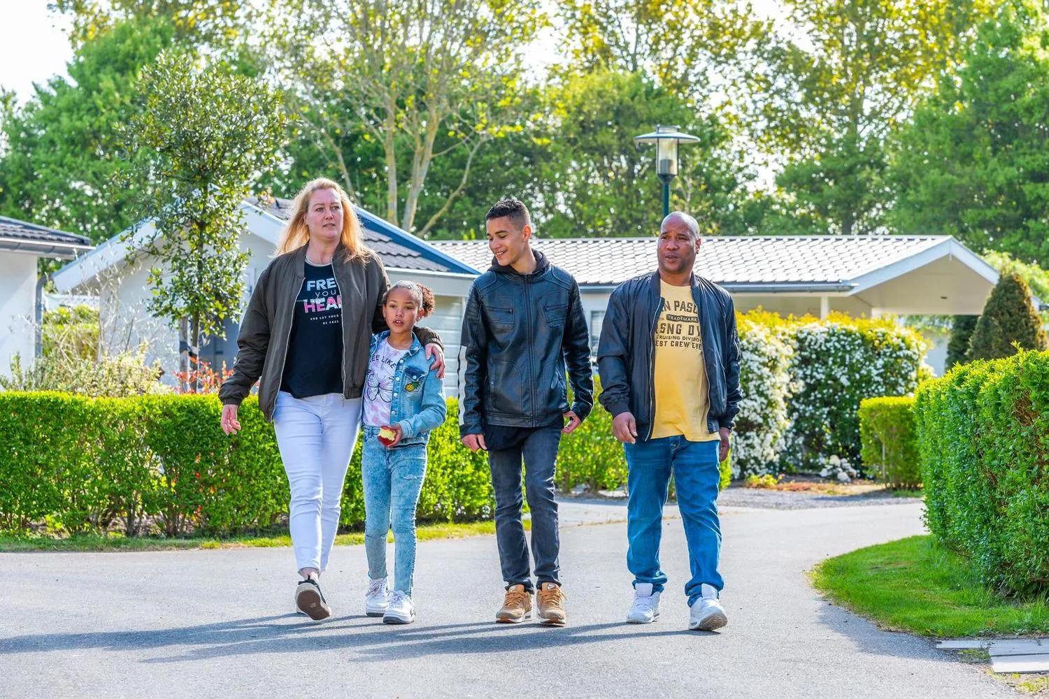 EuroParcs Molengroet in Noord-Scharwoude, Nordholland – Bild 5