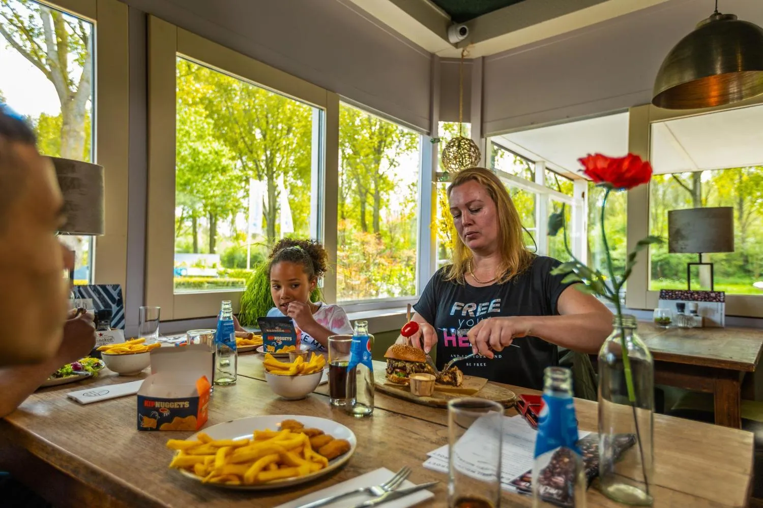 EuroParcs Molengroet in Noord-Scharwoude, Nordholland – Bild 7