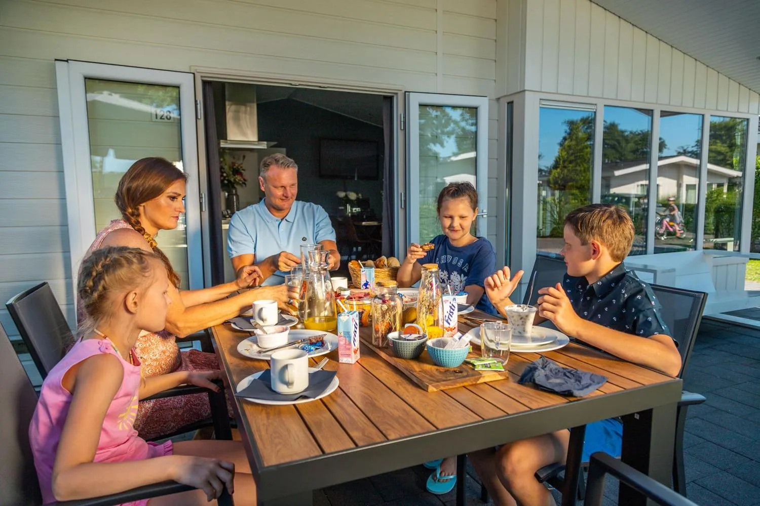 EuroParcs Parc du Soleil in Noordwijk aan Zee, Südholland – Bild 13