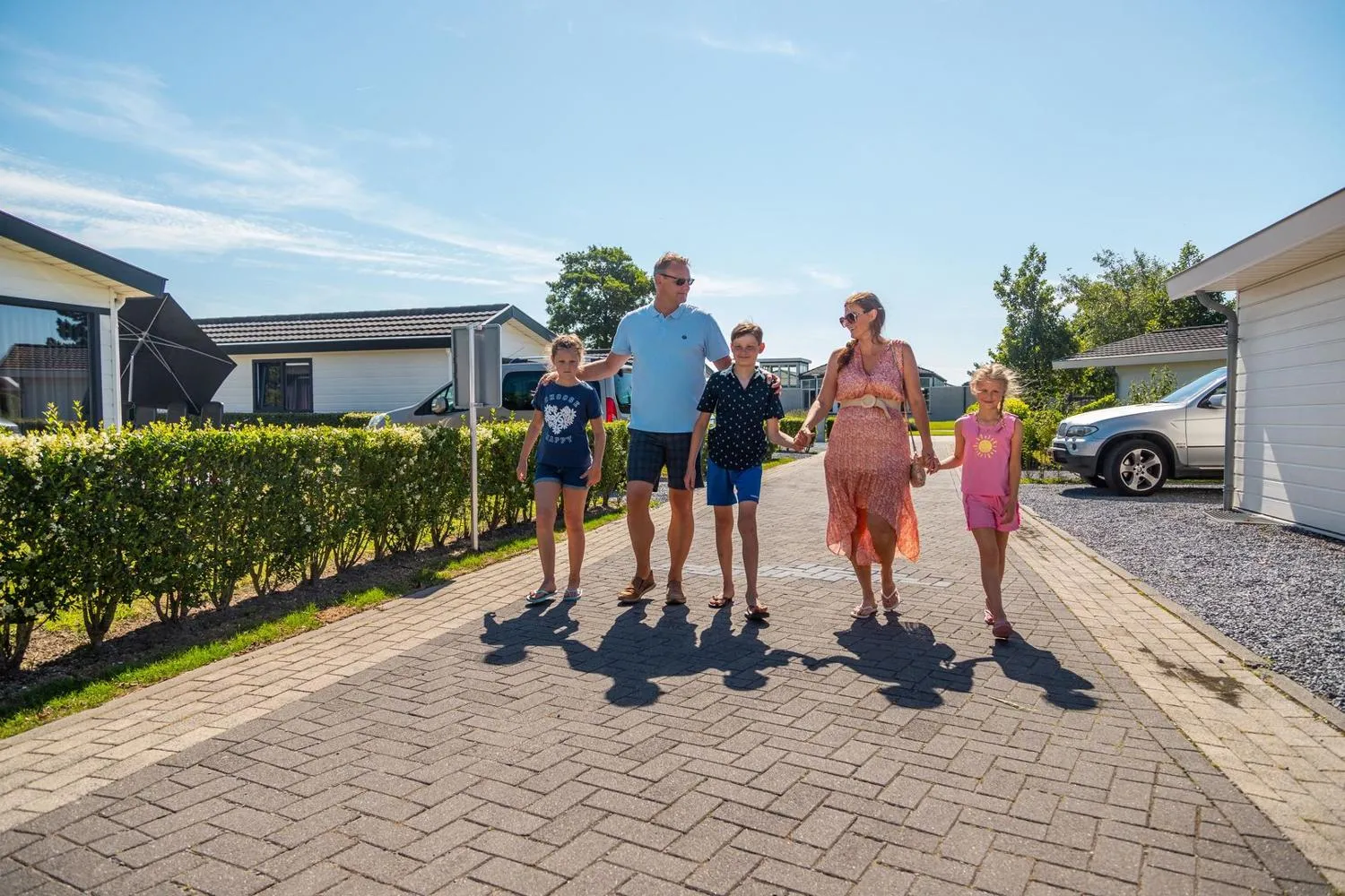 EuroParcs Parc du Soleil in Noordwijk aan Zee, Südholland – Bild 9