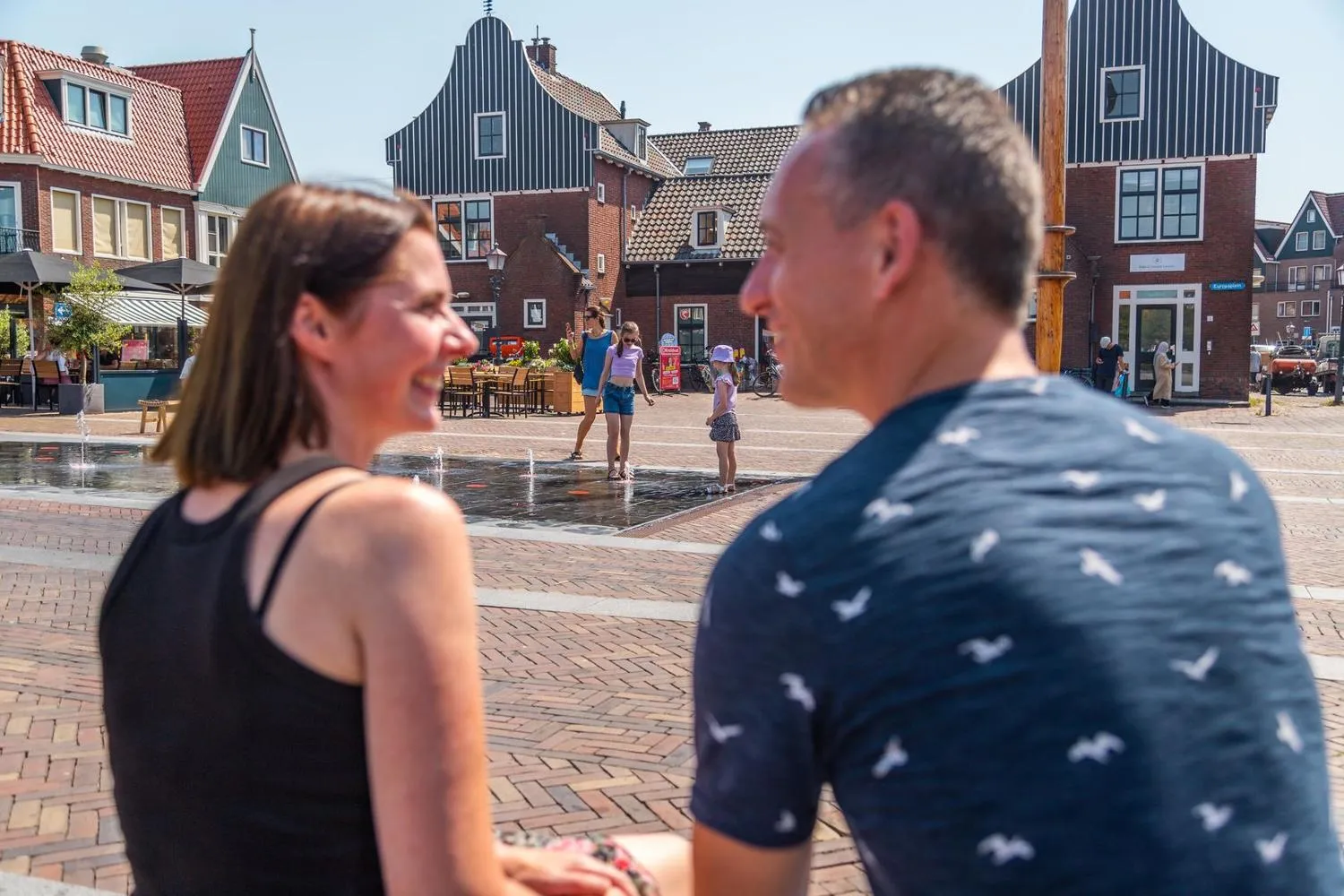 EuroParcs Poort van Amsterdam in Uitdam, Nordholland – Bild 12