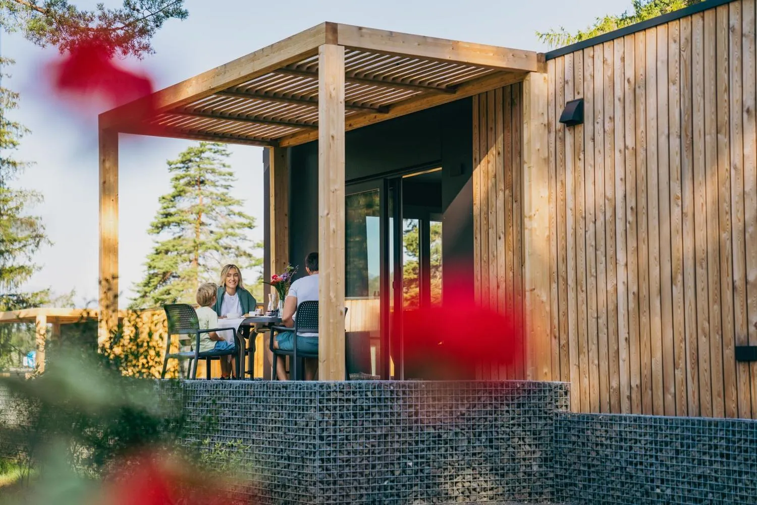 EuroParcs Pressegger See – Bild 12