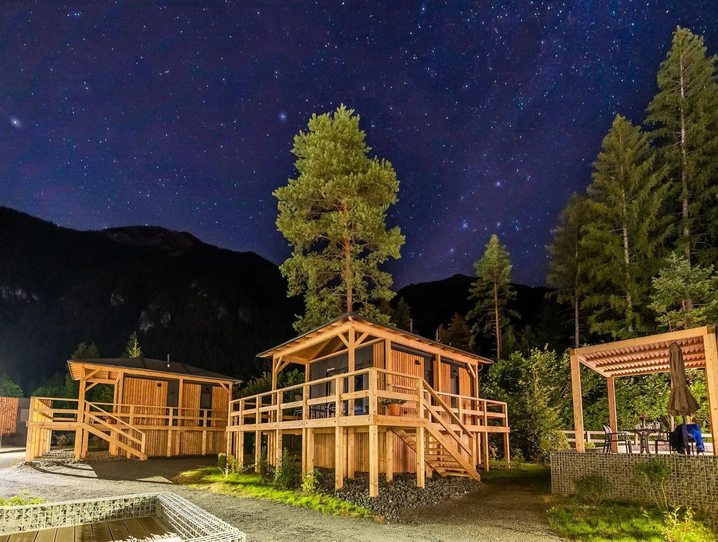 EuroParcs Pressegger See – Bild 4