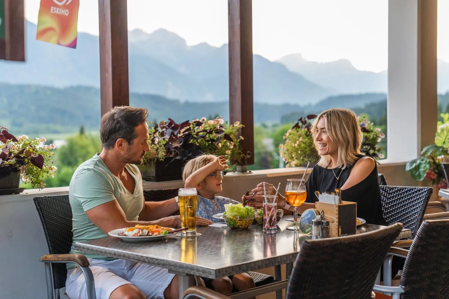 EuroParcs Pressegger See – Bild 6