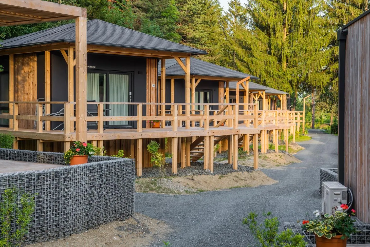 EuroParcs Pressegger See – Bild 7