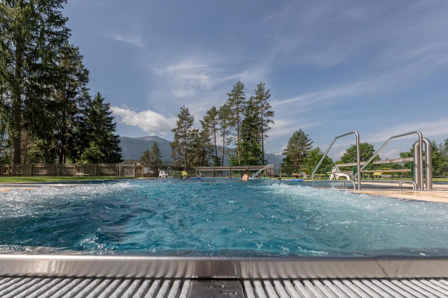 EuroParcs Pressegger See – Bild 8