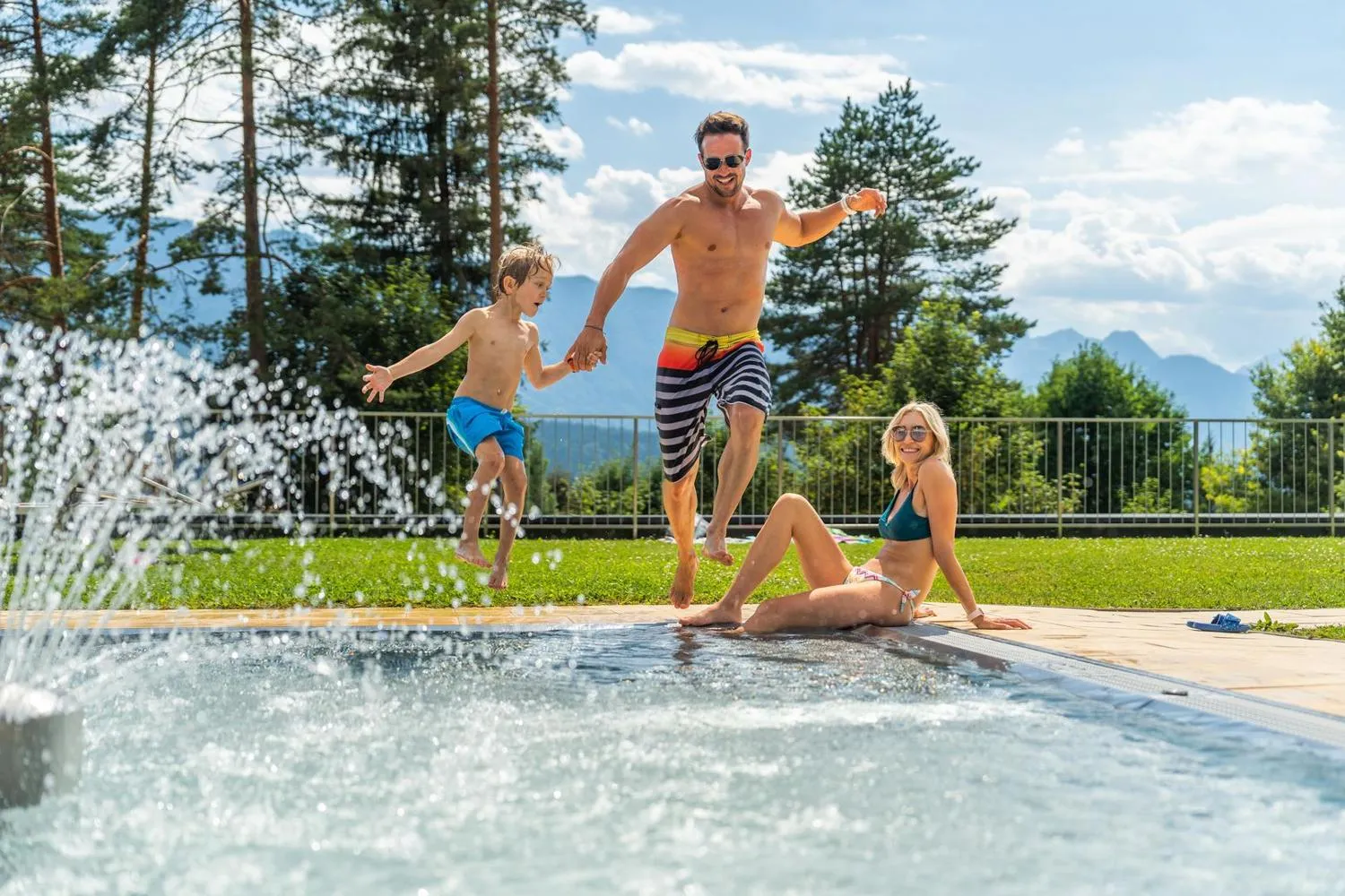 EuroParcs Pressegger See – Bild 9