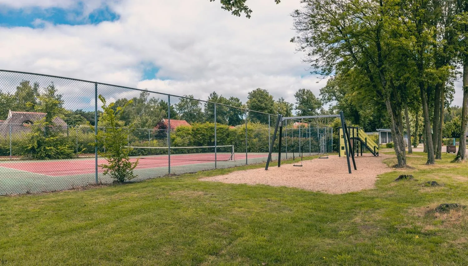 EuroParcs Reestervallei in IJhorst, Overijssel – Bild 11