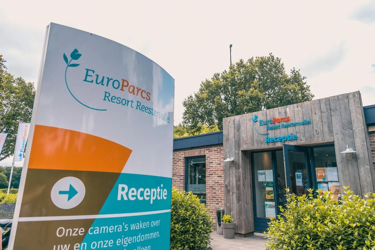 EuroParcs Reestervallei in IJhorst, Overijssel – Bild 3