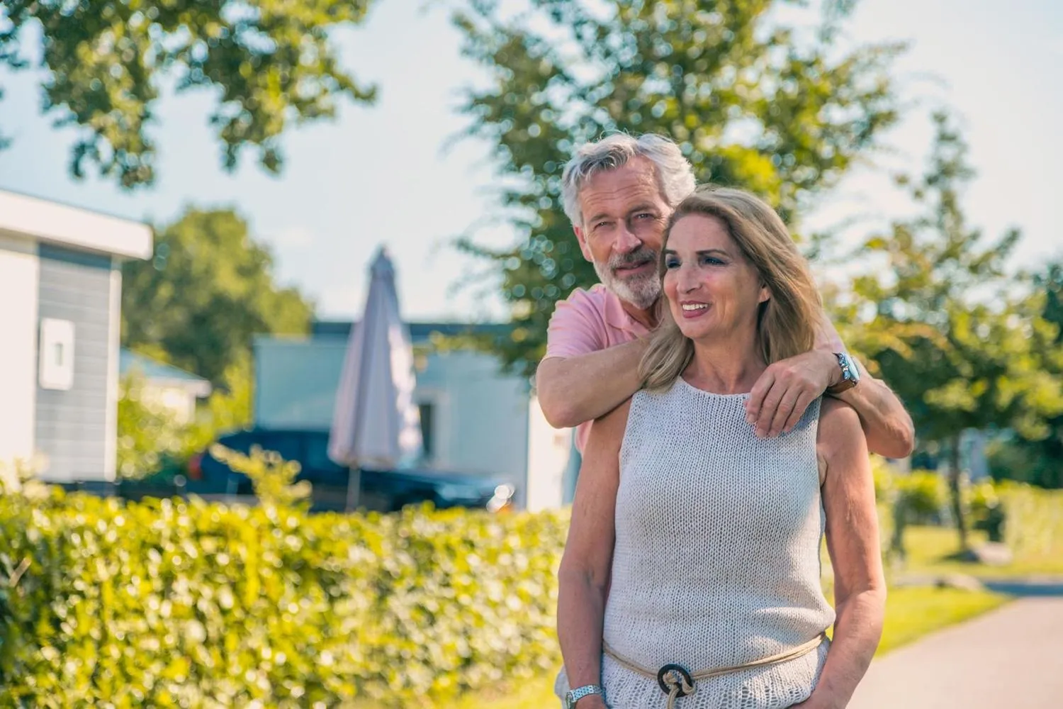 EuroParcs Reestervallei in IJhorst, Overijssel – Bild 5