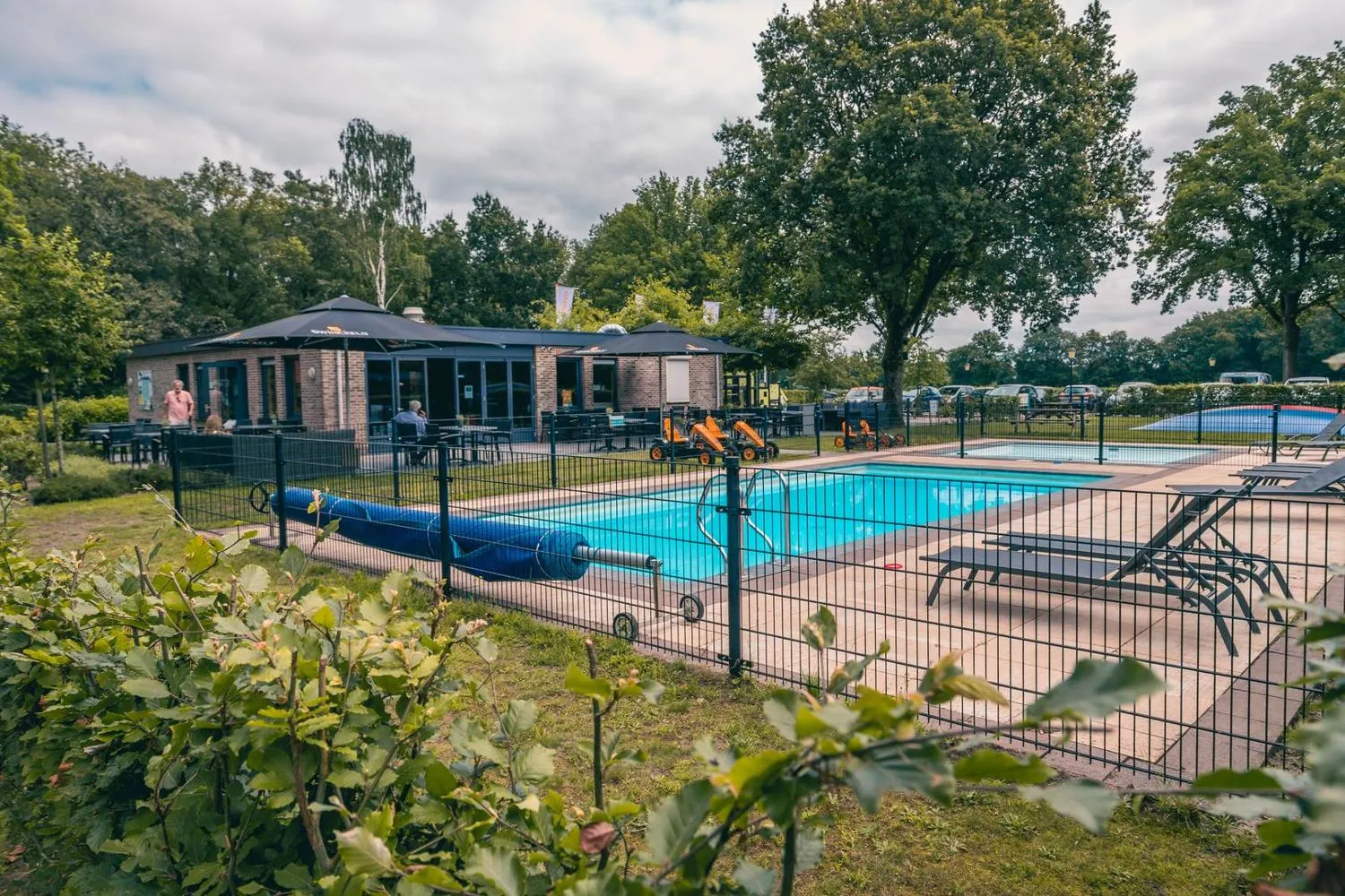EuroParcs Reestervallei in IJhorst, Overijssel – Bild 9