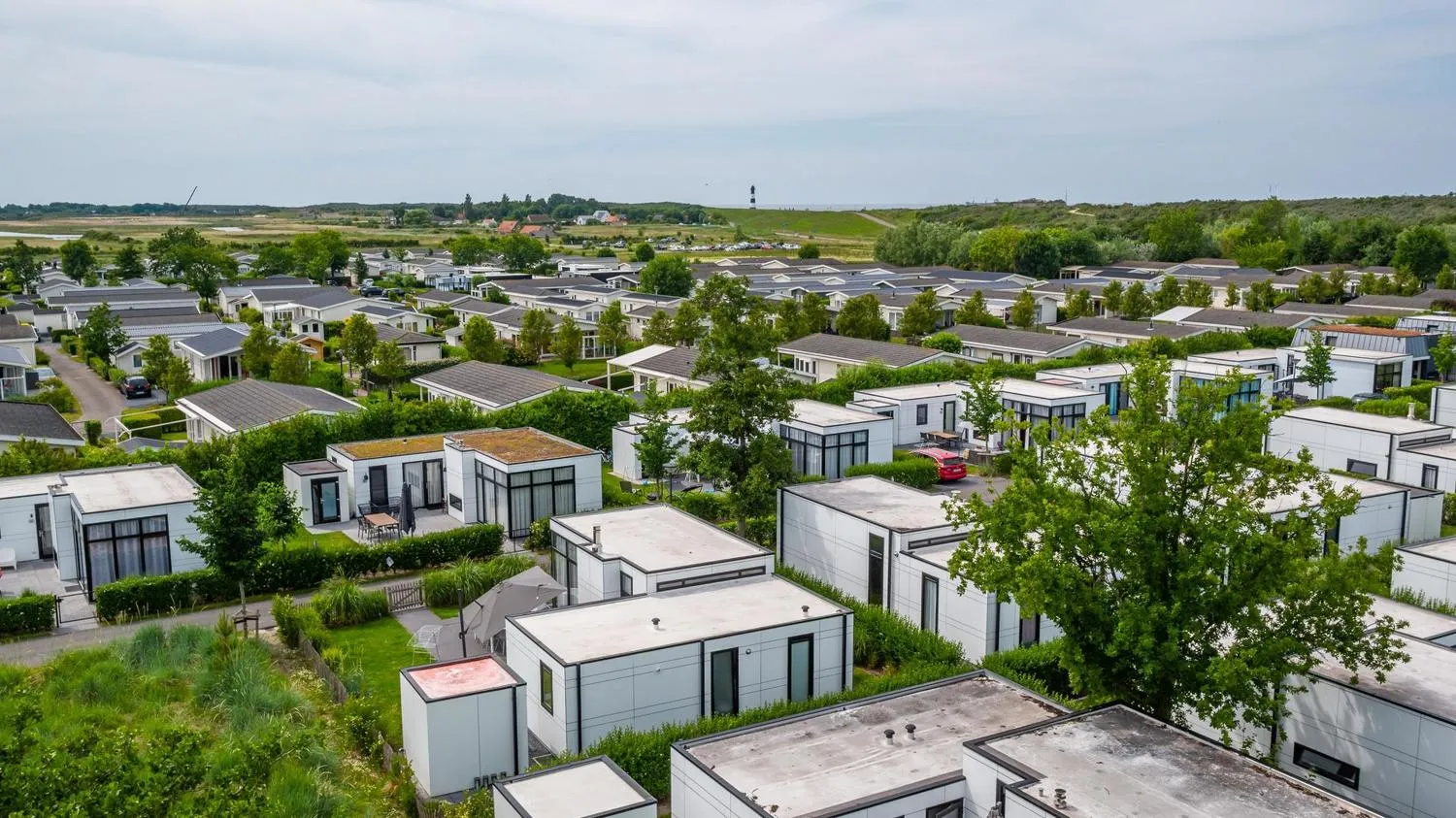 EuroParcs Schoneveld in Breskens, Zeeland – Bild 3