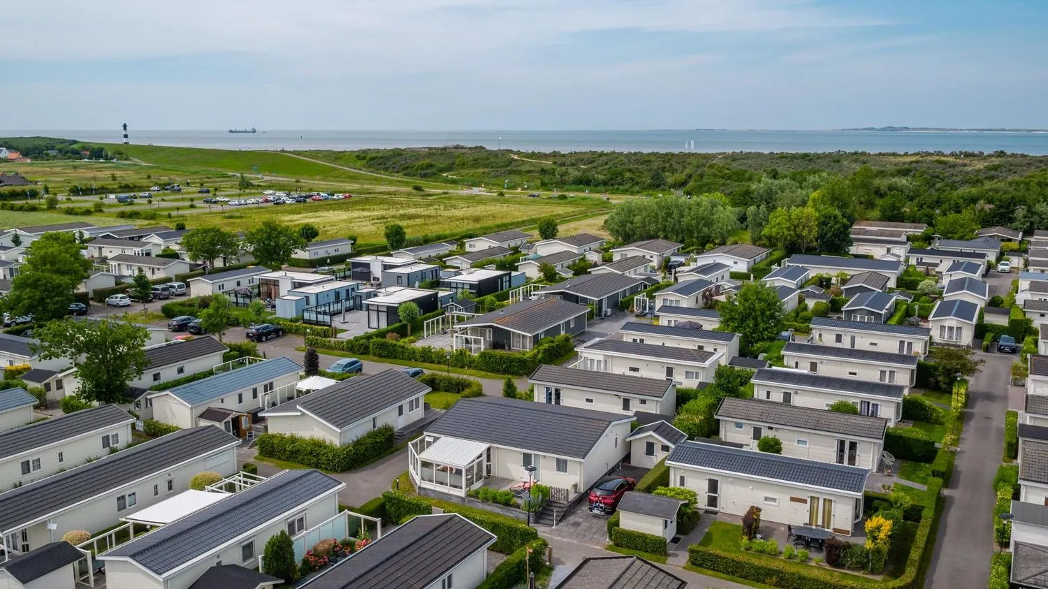 EuroParcs Schoneveld in Breskens, Zeeland – Bild 4