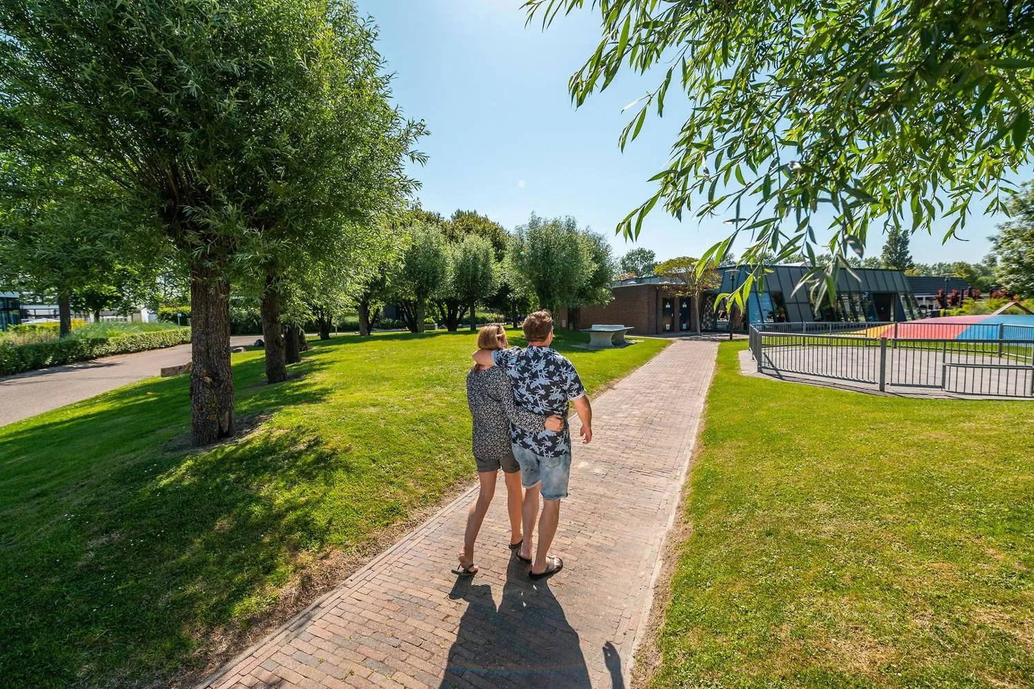 EuroParcs Schoneveld in Breskens, Zeeland – Bild 5
