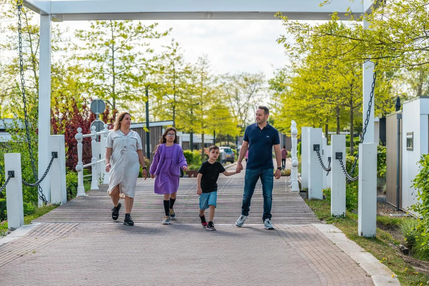 EuroParcs Veluwemeer in Nunspeet, Gelderland – Bild 10